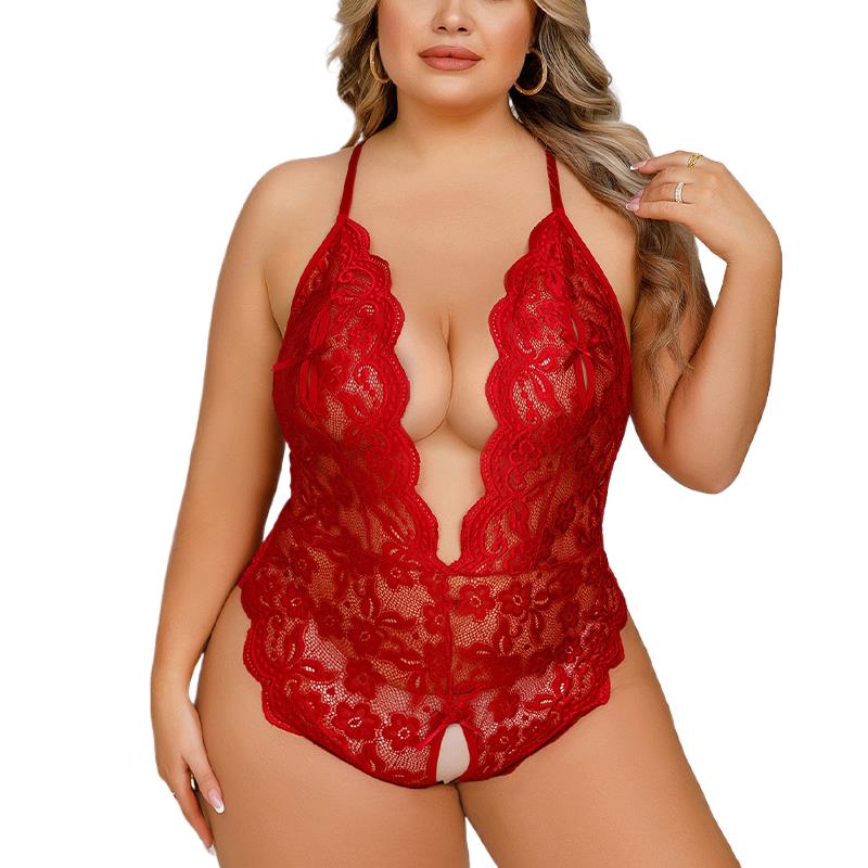 Summer Clothing Bundle - Hot Plus Size Exotic Fashion Bodysuit