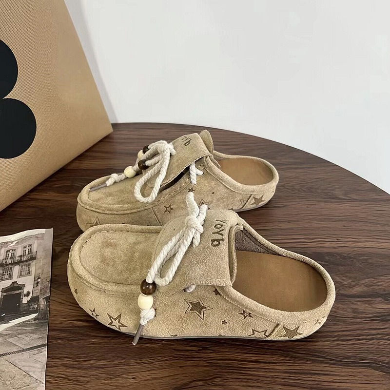 Summer Clothing Brands - Flats Platform Women Slippers Summer Fashion