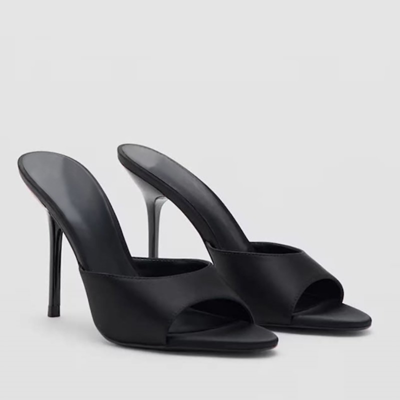 Summer Clothing Brands - Designer 2026 Summer Women's Sandals Fashion