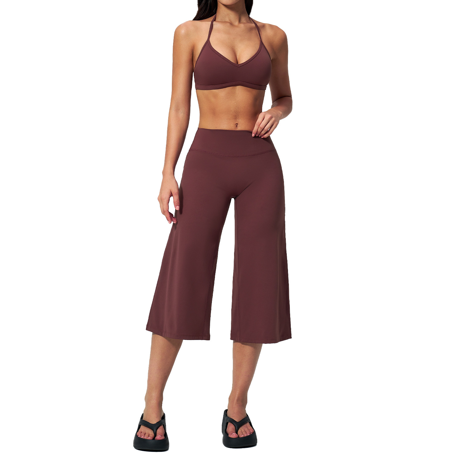 Custom LOGO women's yoga high- - Summer Clothing Bundle review and price