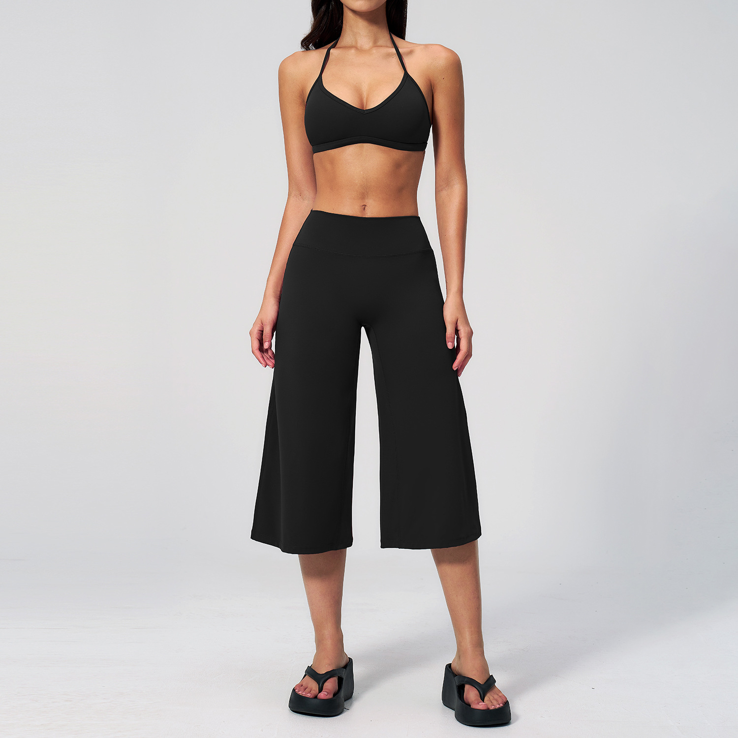 Custom LOGO women's yoga high- - Summer Clothing Bundle review and price