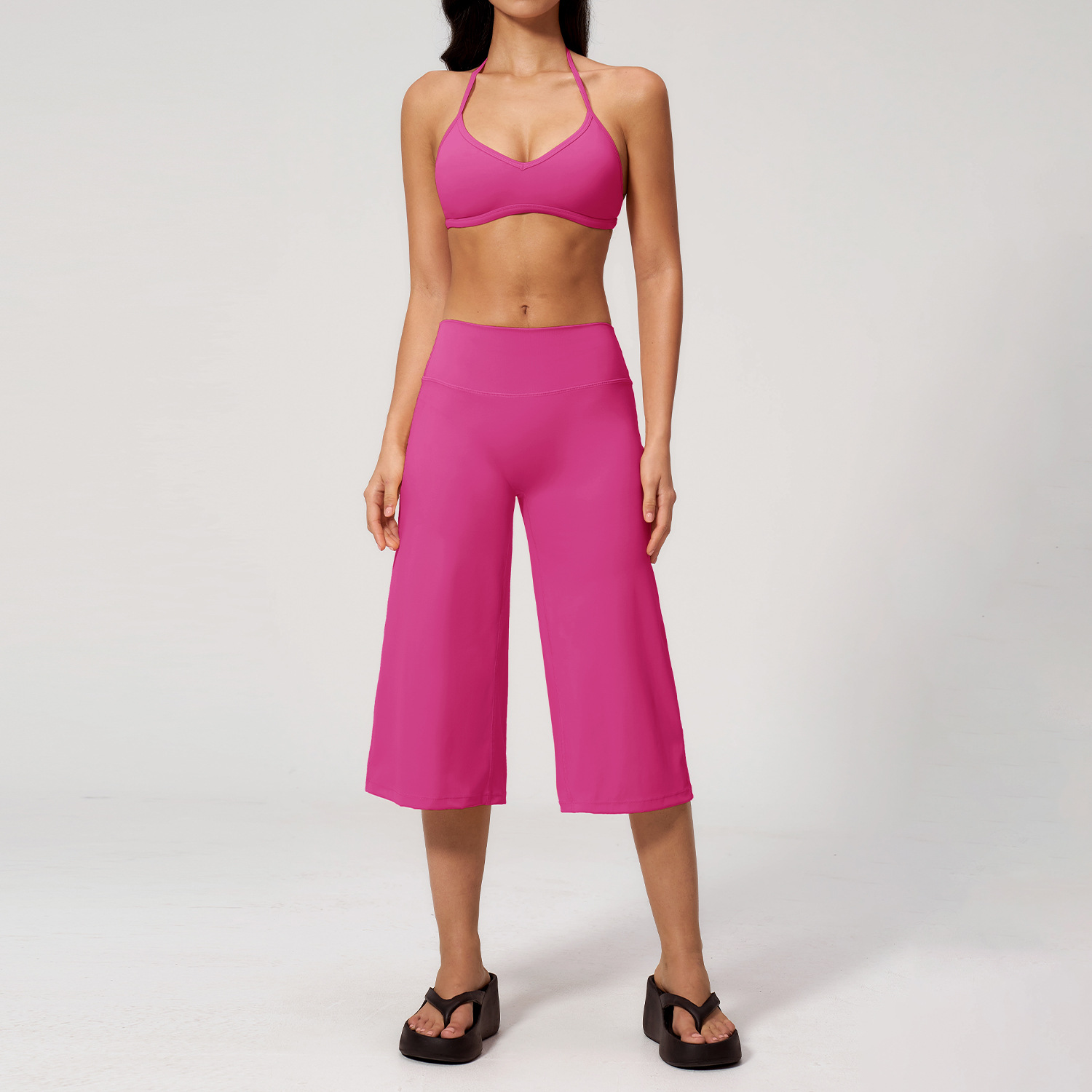 Custom LOGO women's yoga high- - Summer Clothing Bundle review and price