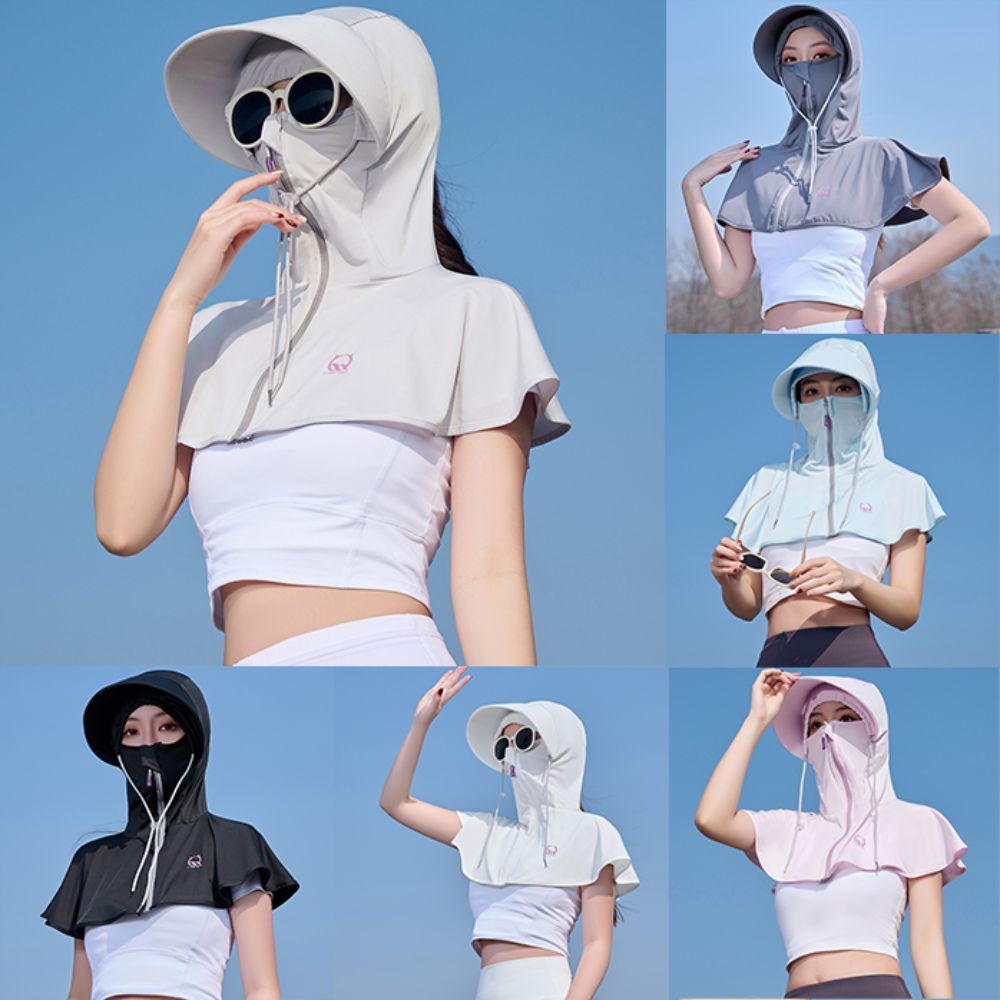 Anti-Uv Sun Protection Clothin - Summer Uv Clothing review and price