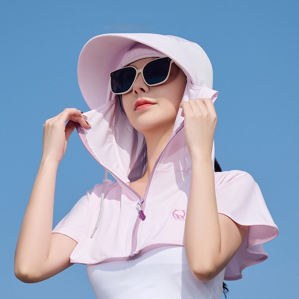Anti-Uv Sun Protection Clothin - Summer Uv Clothing review and price