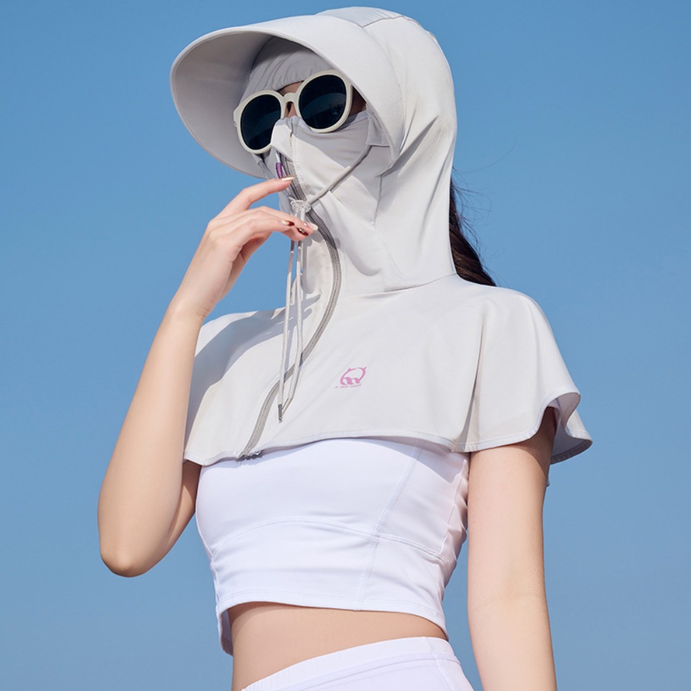 Anti-Uv Sun Protection Clothin - Summer Uv Clothing review and price