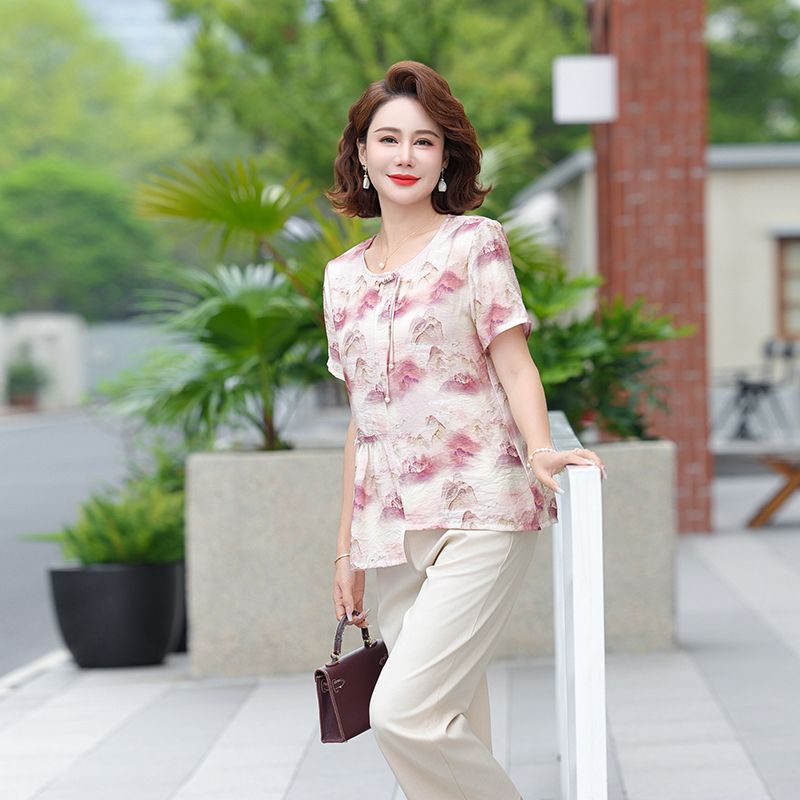 Mature Women's Summer Fashion  - Summer Clothing Over 60 review and price