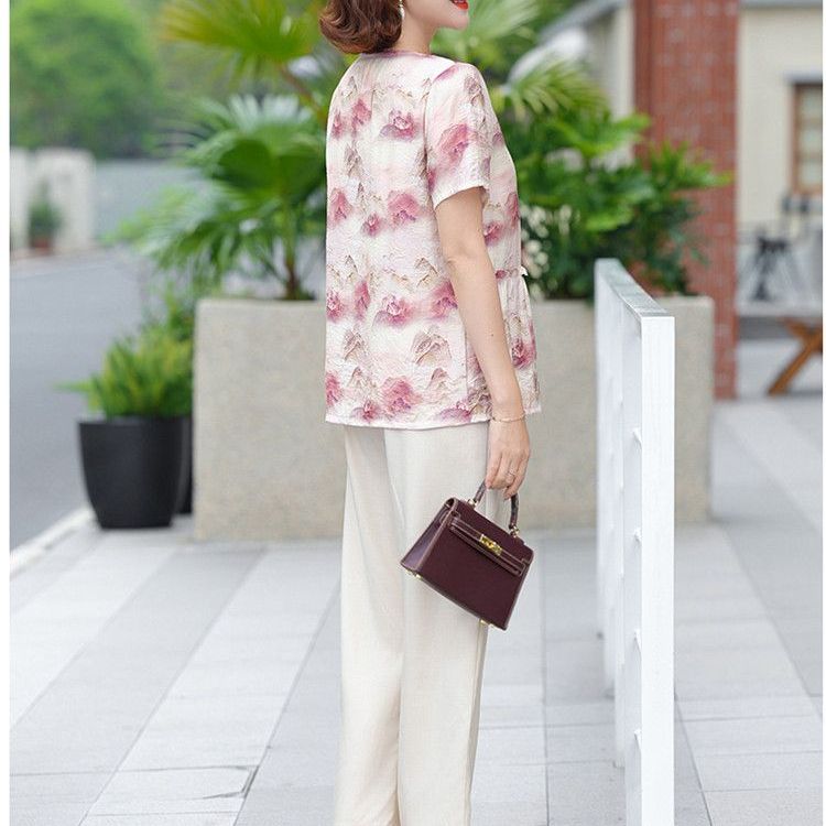 Mature Women's Summer Fashion  - Summer Clothing Over 60 review and price