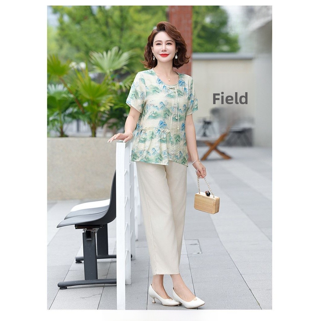Mature Women's Summer Fashion  - Summer Clothing Over 60 review and price