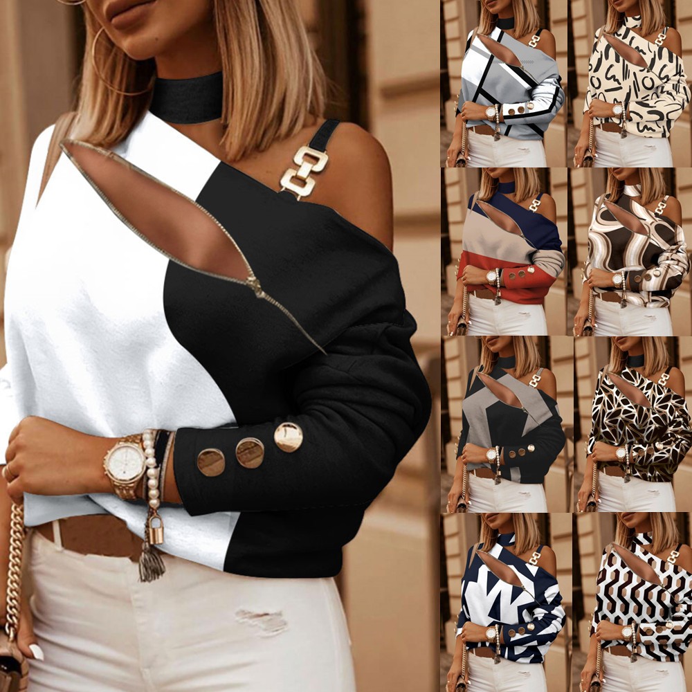 Women's Off Shoulder Blouse wi - Off Shoulder Blouse review and price
