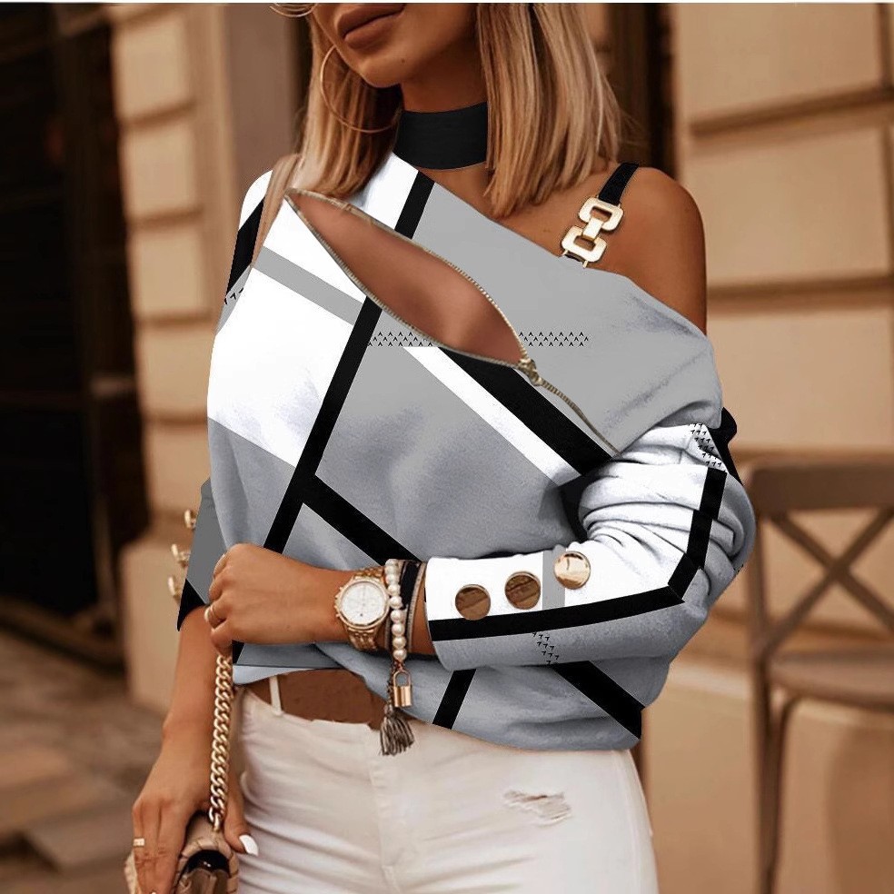 Women's Off Shoulder Blouse wi - Off Shoulder Blouse review and price