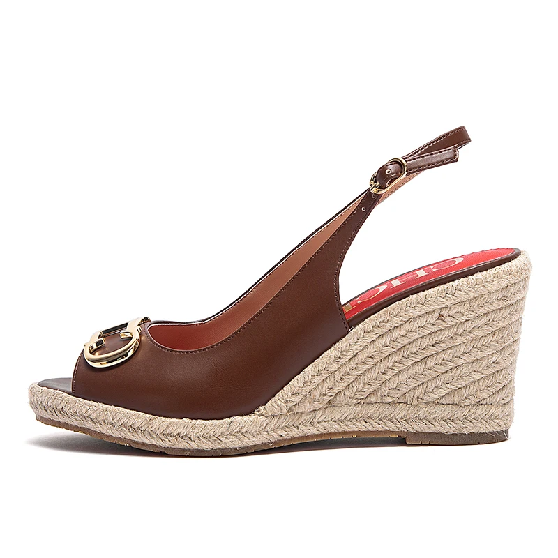 sandals summer women's casual  - Summer Clothing Brands review and price