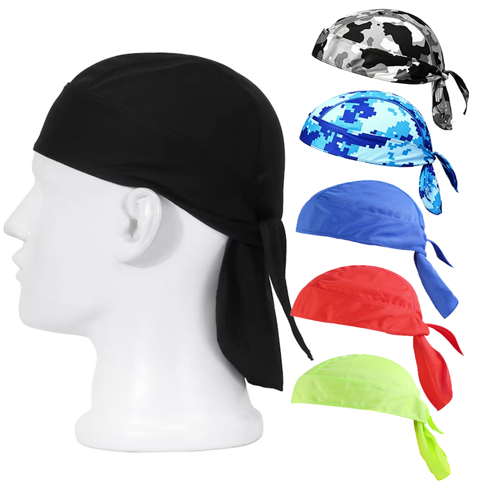 Bicycle Headband Sweat-wicking - Summer Clothing Capsule review and price