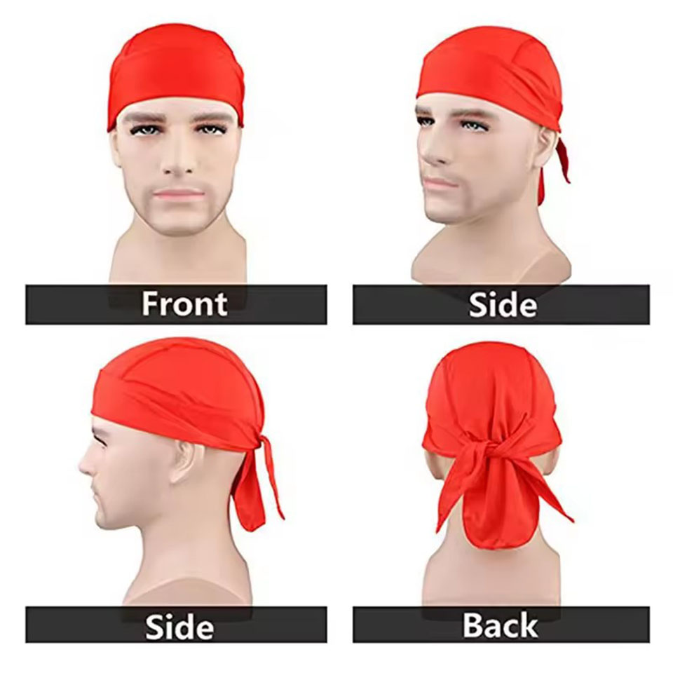 Bicycle Headband Sweat-wicking - Summer Clothing Capsule review and price