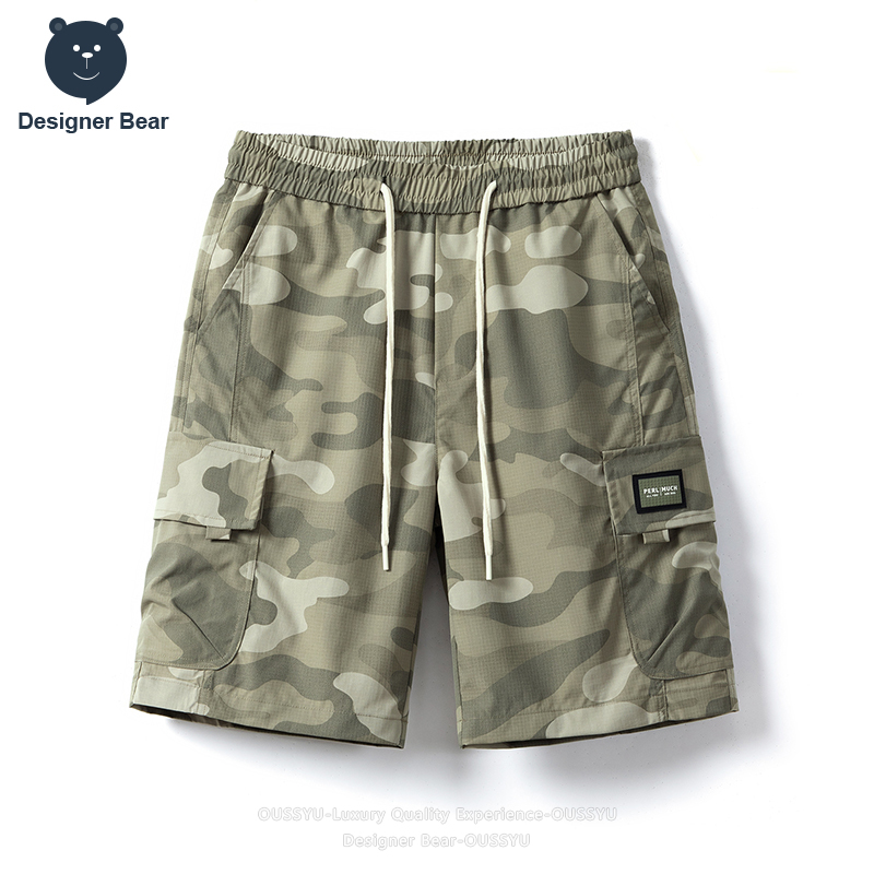 Brand Clothing Summer Cargo Ca - Summer Clothing Brands review and price
