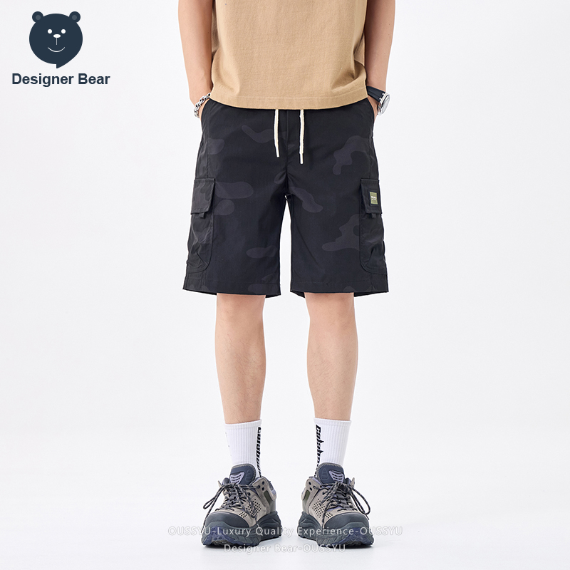 Brand Clothing Summer Cargo Ca - Summer Clothing Brands review and price