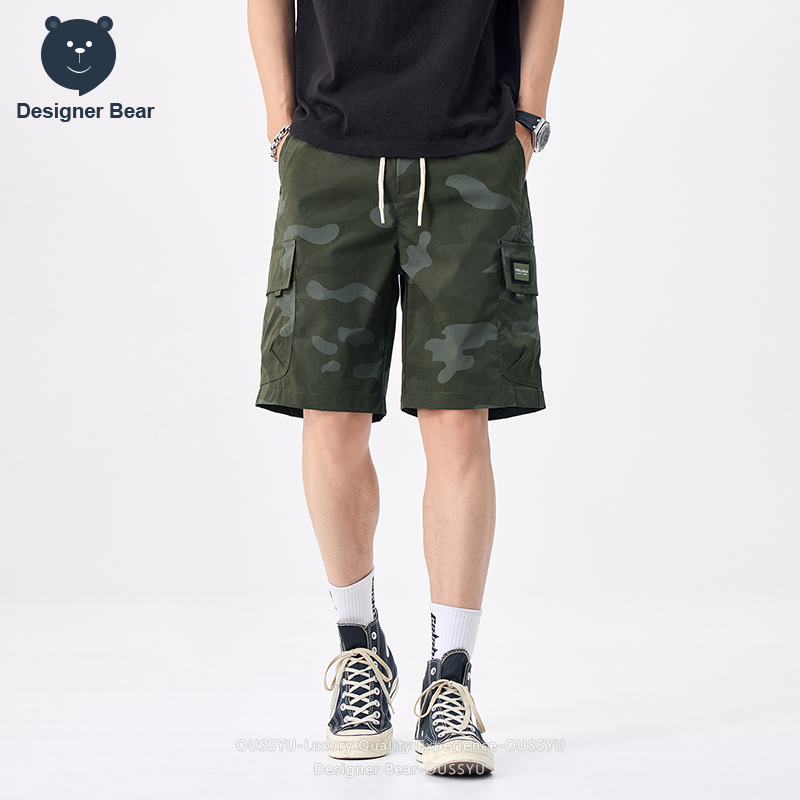 Brand Clothing Summer Cargo Ca - Summer Clothing Brands review and price