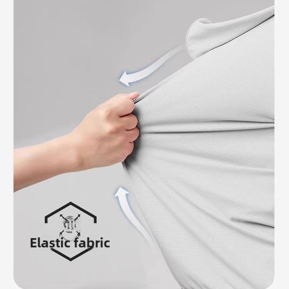 Jiaotong Style Sun Protection  - Summer Uv Clothing review and price