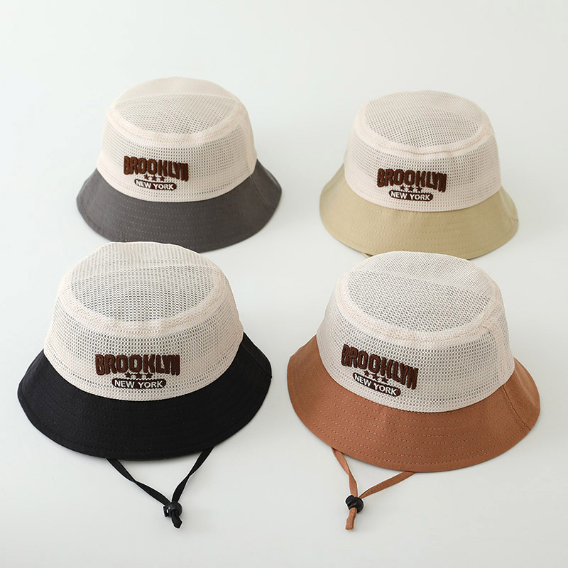 Letter Embroidered Baby Sun Ha - Summer Clothing Capsule review and price