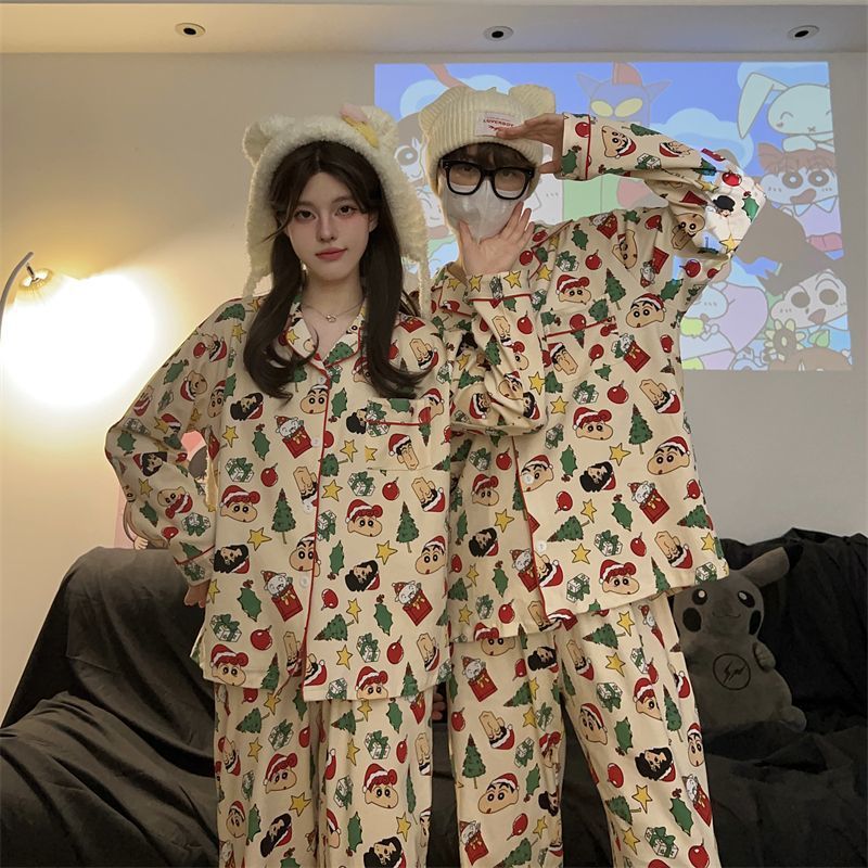 1 Set Crayon Shin-chan Cartoon - Summer Away Clothing review and price