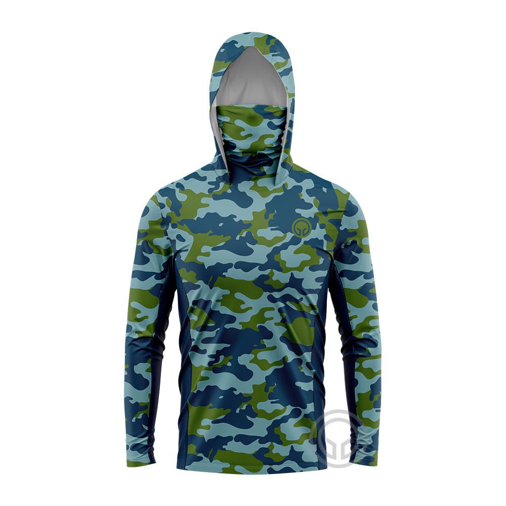 New Fishing Apparel Summer Out - Summer Uv Clothing review and price