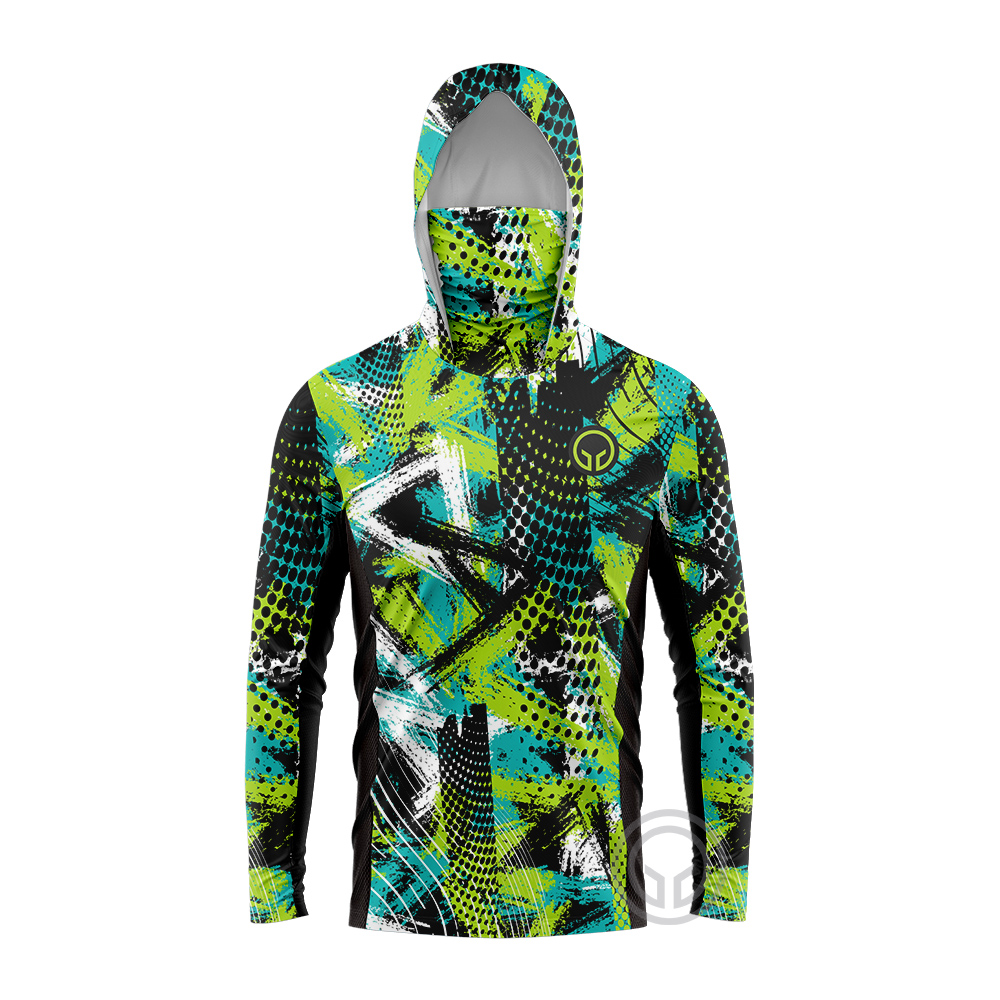 New Fishing Apparel Summer Out - Summer Uv Clothing review and price