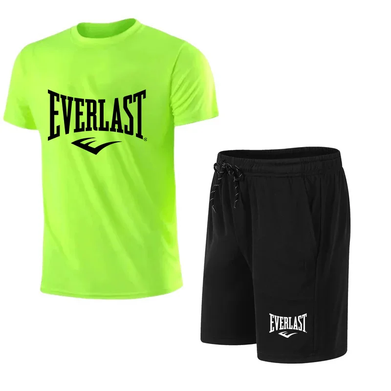 2026 Men's Summer T-Shirt+Shor - Summer Clothing Brands review and price