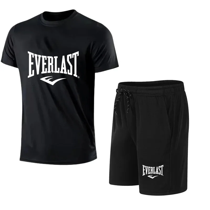 2026 Men's Summer T-Shirt+Shor - Summer Clothing Brands review and price