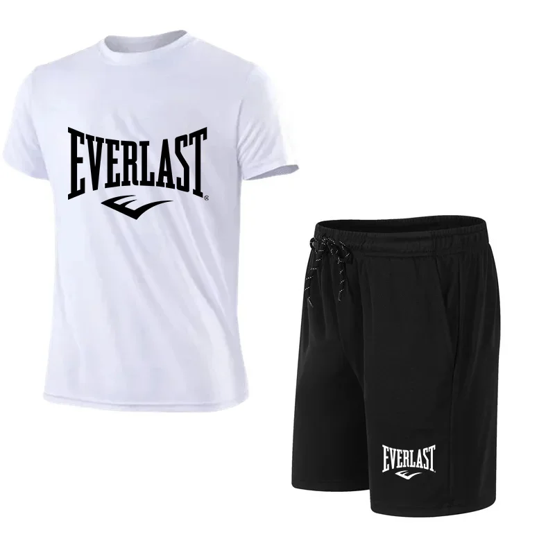 2026 Men's Summer T-Shirt+Shor - Summer Clothing Brands review and price