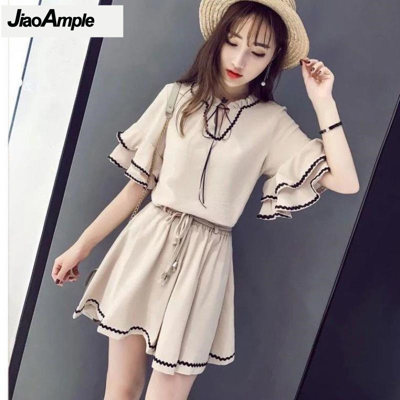 2025 Summer New Shorts Suit Wo - Summer Clothing Bundle review and price
