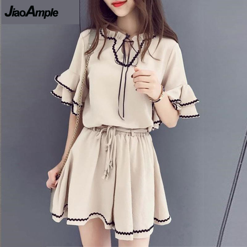 2025 Summer New Shorts Suit Wo - Summer Clothing Bundle review and price