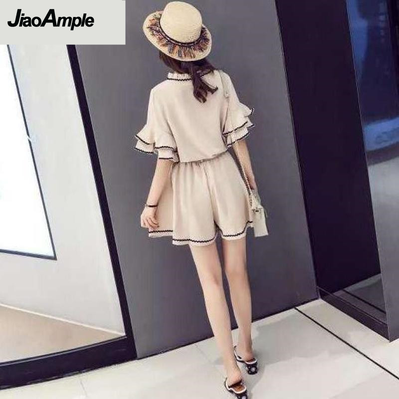 2025 Summer New Shorts Suit Wo - Summer Clothing Bundle review and price