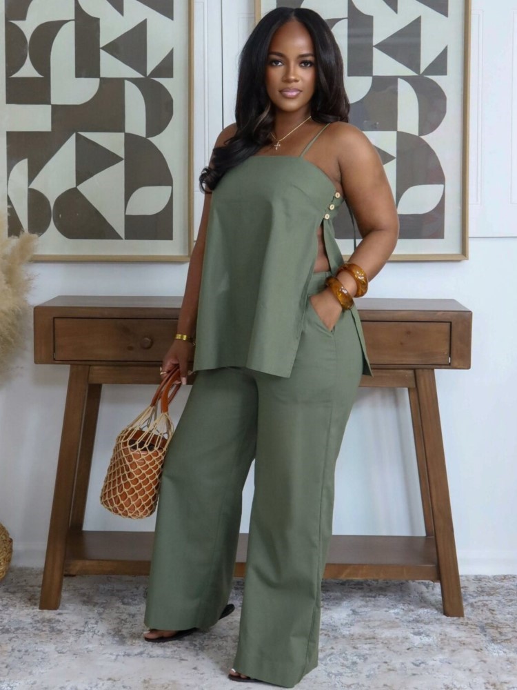 2 Piece Women Sets New Arrival - Summer Days Clothing review and price