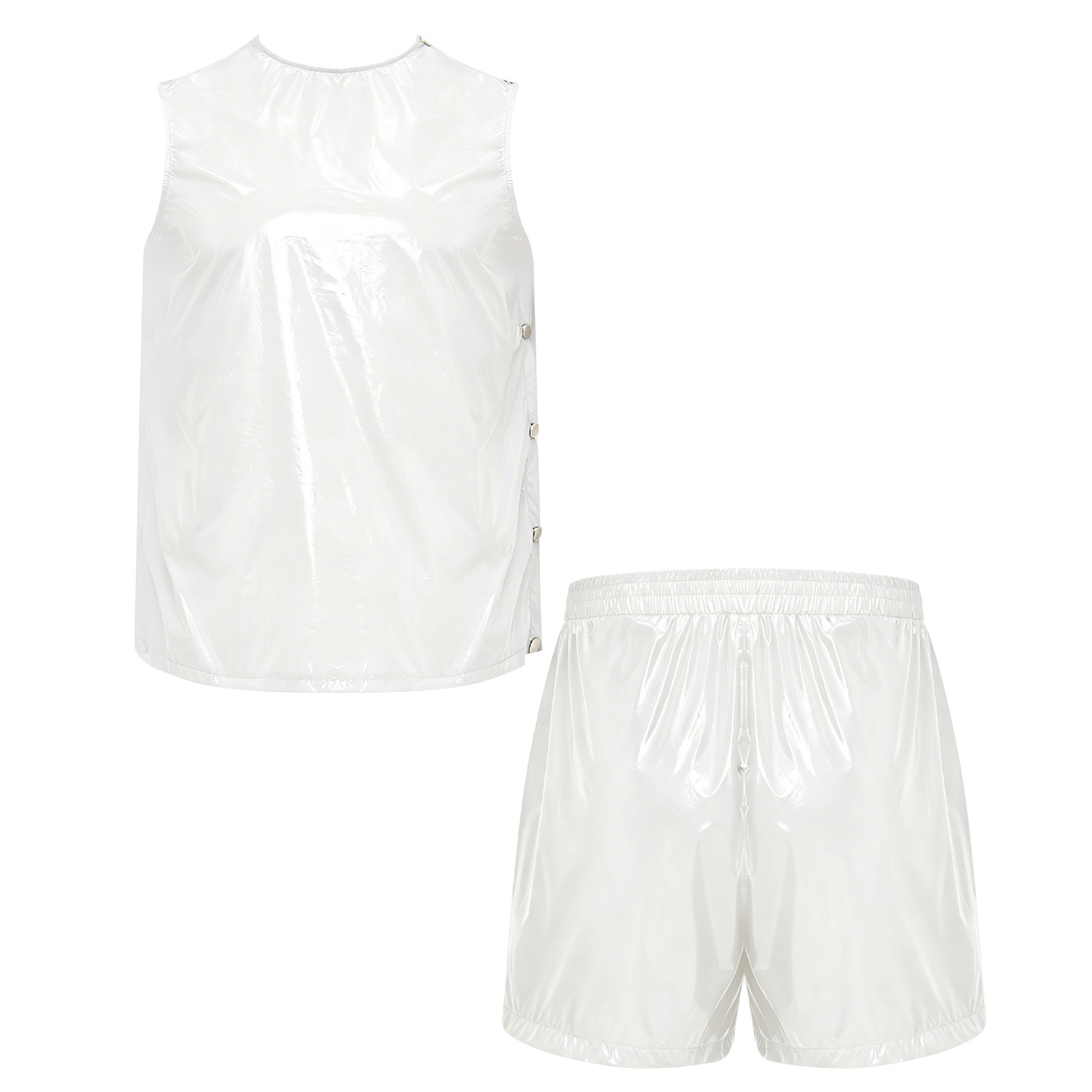 Mens Special Needs Waterproof  - Tank Top Breathable review and price