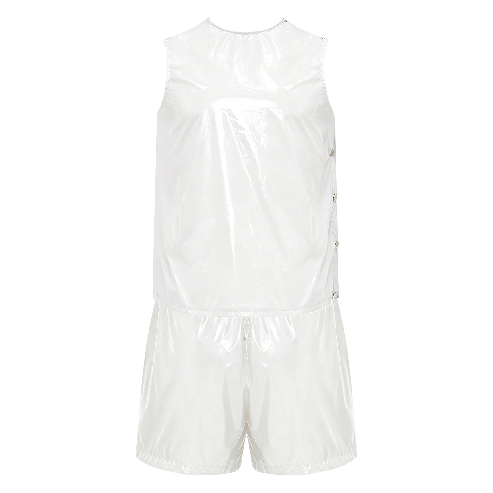 Mens Special Needs Waterproof  - Tank Top Breathable review and price