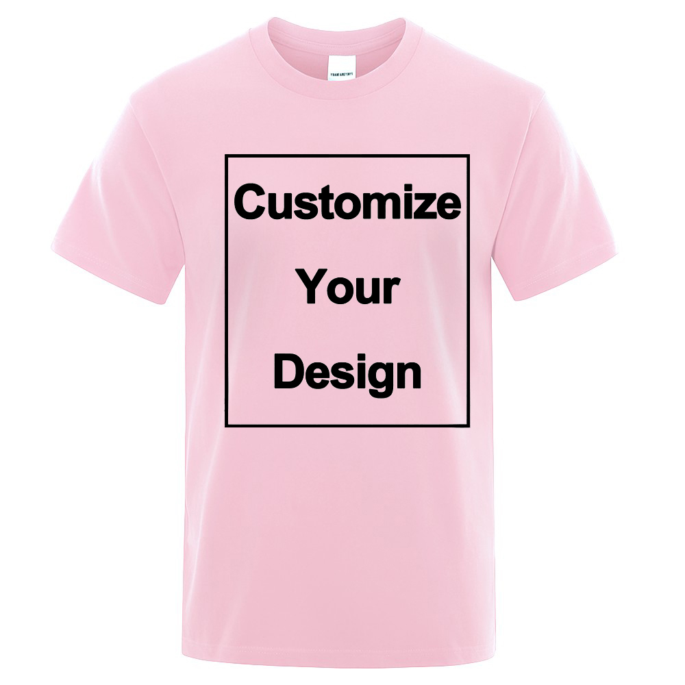 Custom Cotton T-Shirts Womens  - Summer Clothing Capsule review and price