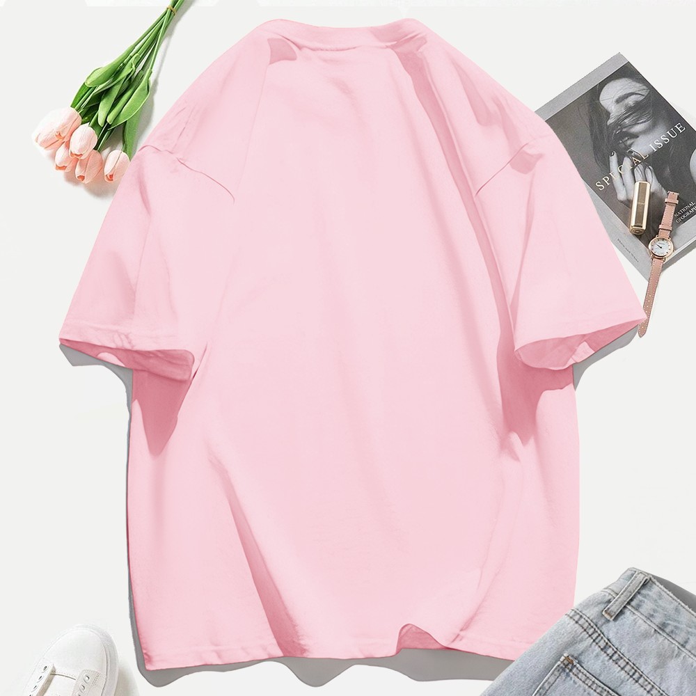 Custom Cotton T-Shirts Womens  - Summer Clothing Capsule review and price