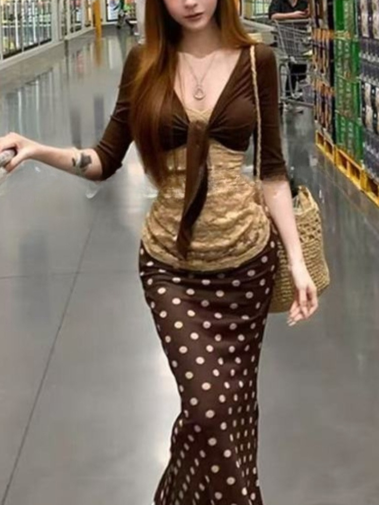Japanese Vintage 3-piece Set W - Summer Clothing Bundle review and price