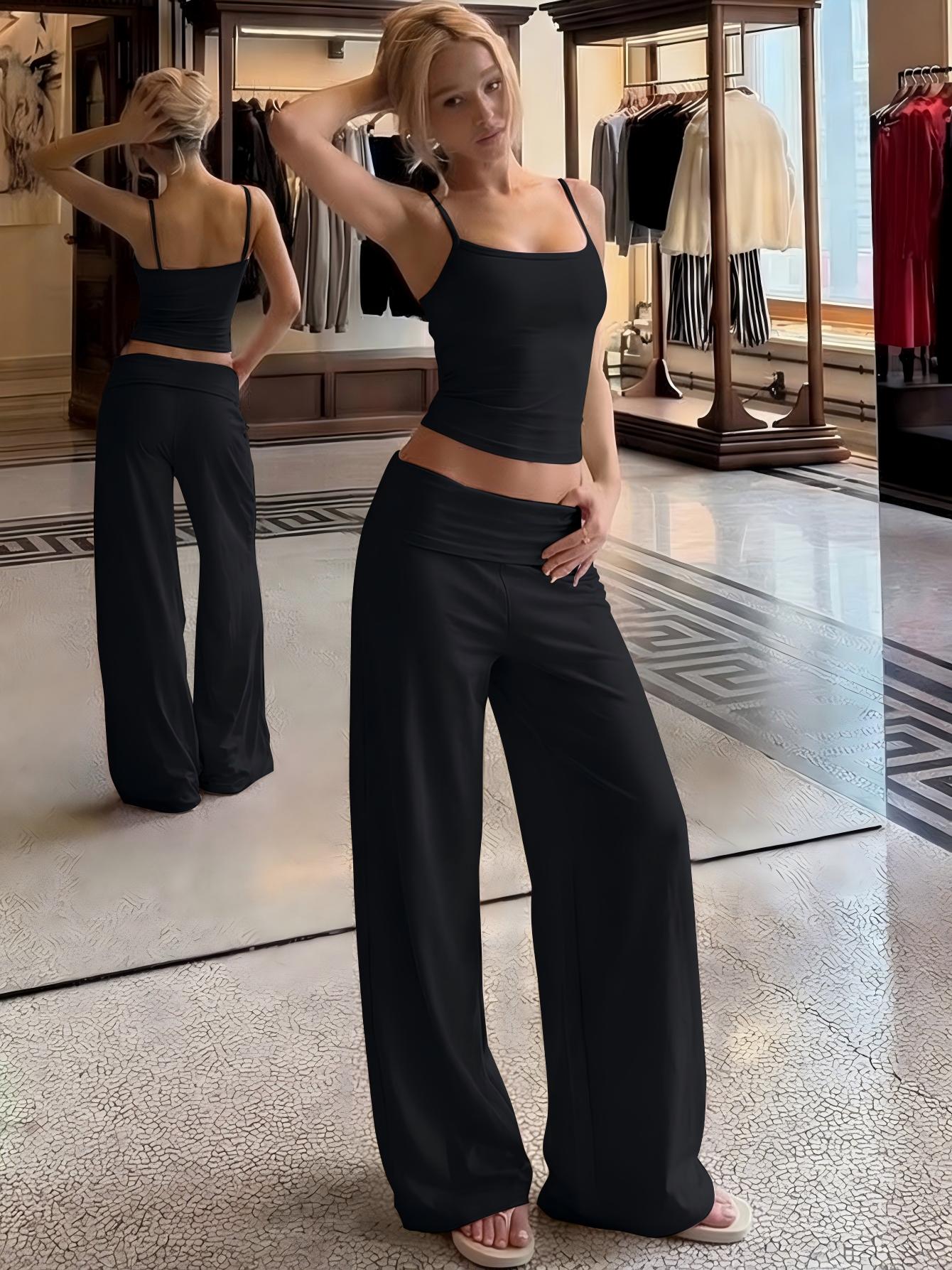 Hugcitar Fashion 2 Piece Sets  - Summer Clothing Bundle review and price