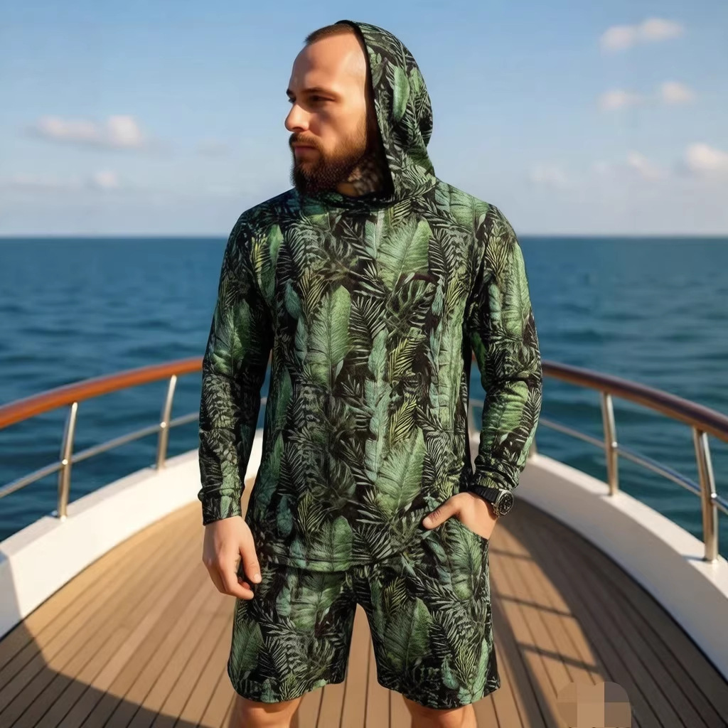 2026 New Camouflage Print Unis - Summer Clothing Beach review and price