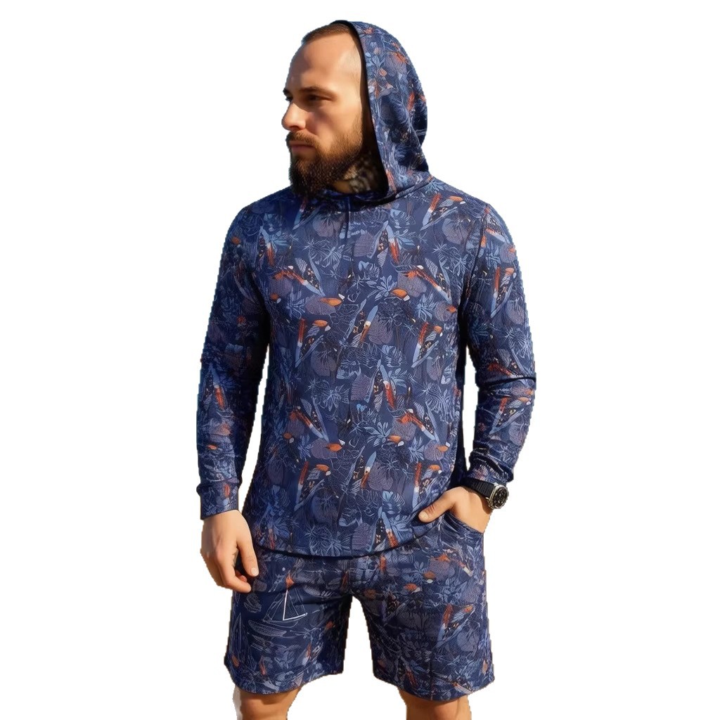 2026 New Camouflage Print Unis - Summer Clothing Beach review and price