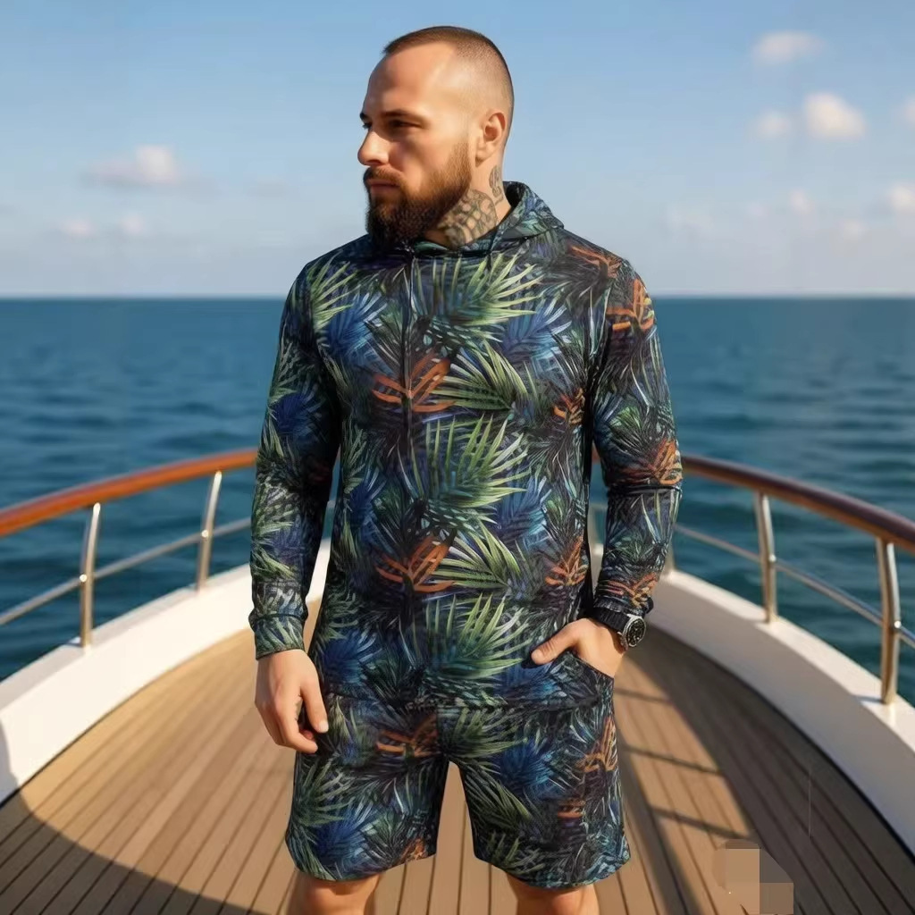 2026 New Camouflage Print Unis - Summer Clothing Beach review and price