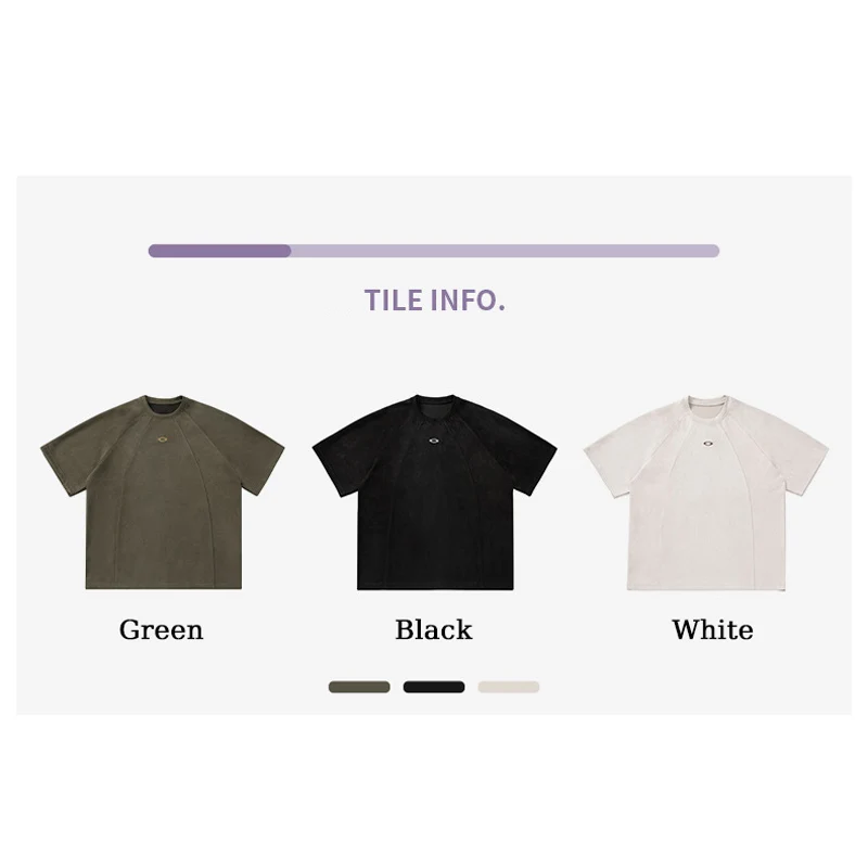 TFETTERS Brand Splicing Suede  - Vintage Summer Clothing Brand review and price