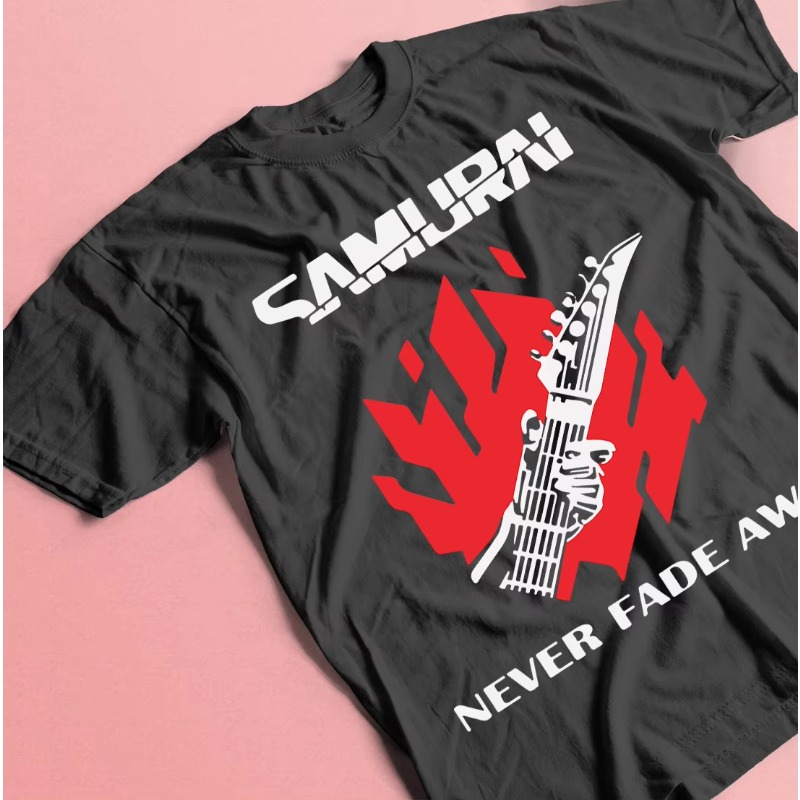 Never Fade Away T Shirt Men's  - Summer Away Clothing review and price