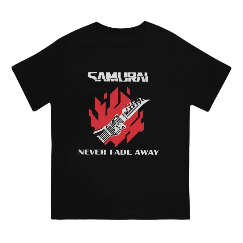 Never Fade Away T Shirt Men's  - Summer Away Clothing review and price