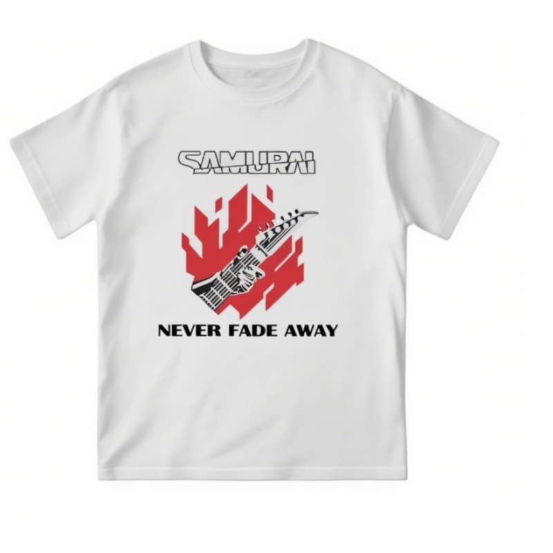 Never Fade Away T Shirt Men's  - Summer Away Clothing review and price