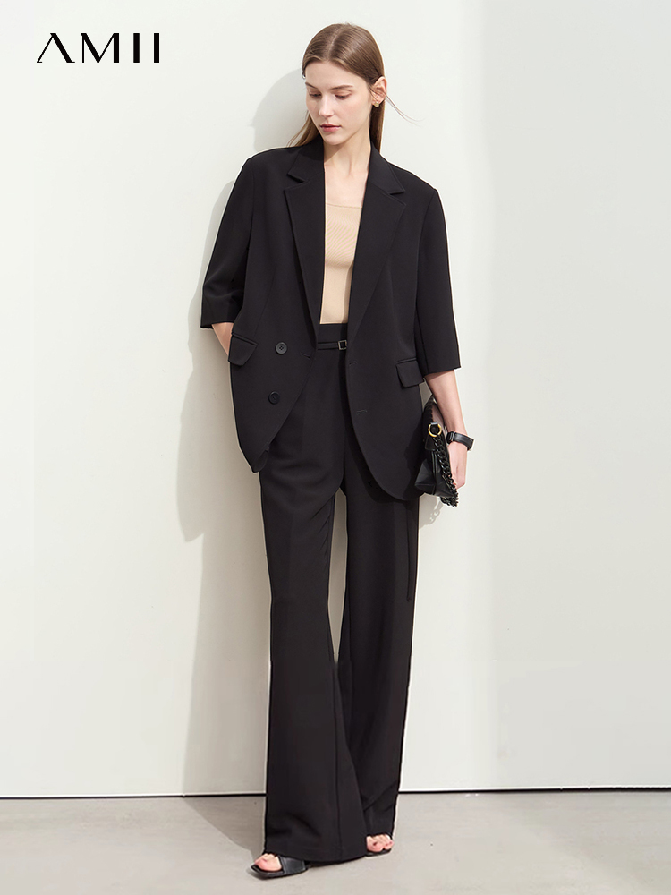 Amii Minimalism 2024 Summer Ne - Summer Clothing Bundle review and price