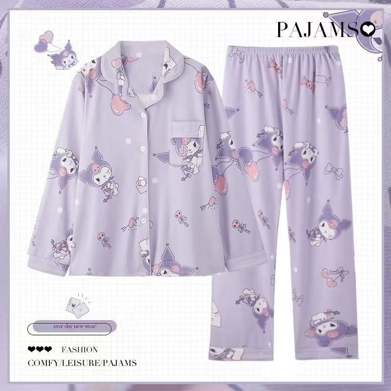 Sanrios Cinnamoroll Pajamas Wo - Summer Clothing Bundle review and price