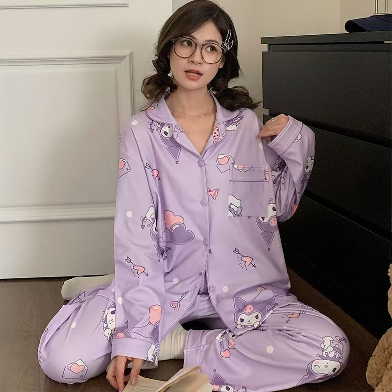Sanrios Cinnamoroll Pajamas Wo - Summer Clothing Bundle review and price