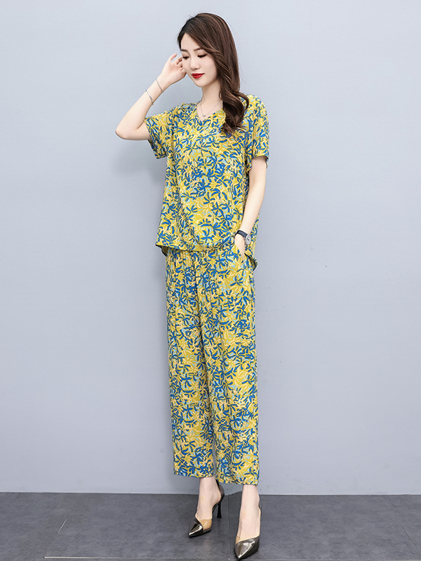Summer New Loose Korean Style  - Summer Clothing Over 60 review and price