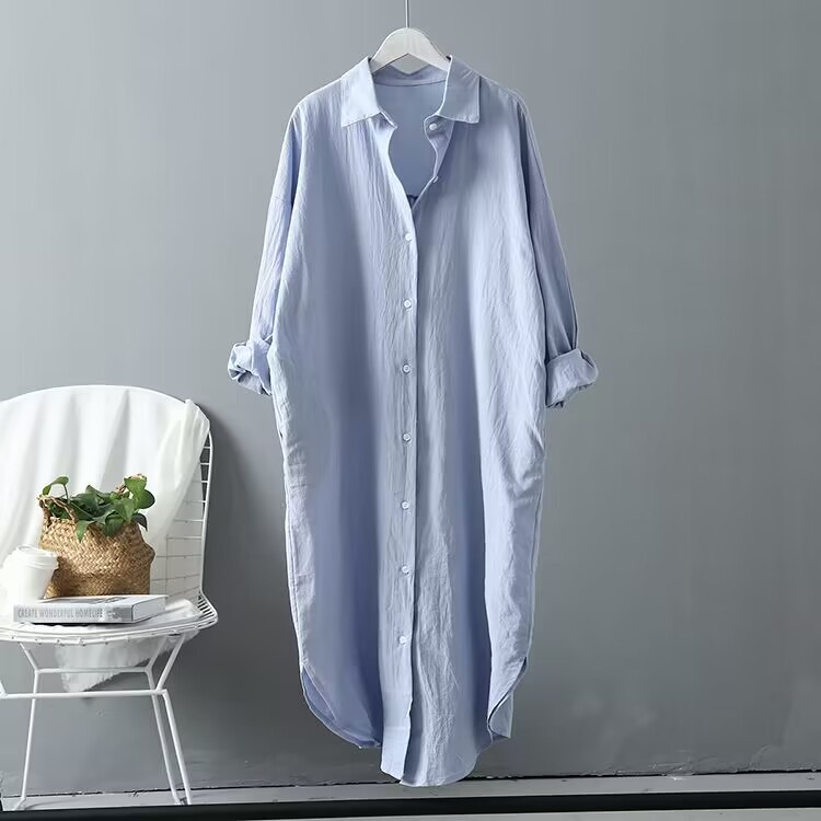 Blouse women 2026 casual New s - Summer Days Clothing review and price